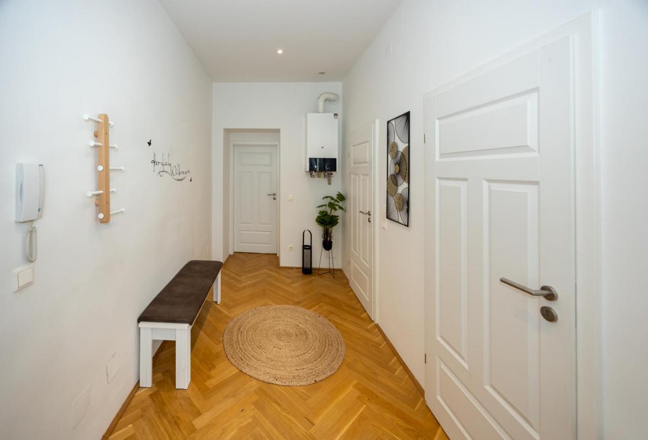 Delightful 1 Bedroom Near Schoenbrunn And Westbahnhof With Big Porch 비엔나 외부 사진